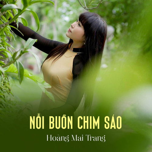 Nỗi Buồn Chim Sáo