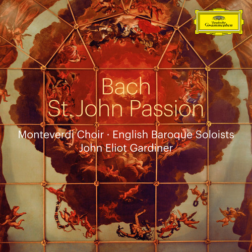 Bach, J.S.: Johannes-Passion, BWV 245 / Part Two: 30. 