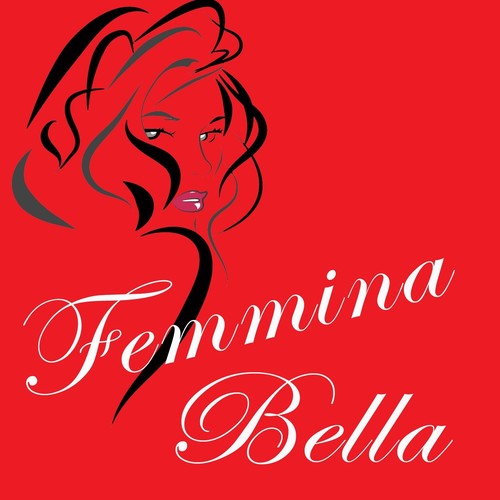 Femmina bella