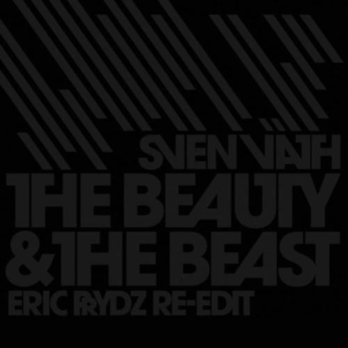 The Beauty & the Beast (Eric Prydz Re-edit)