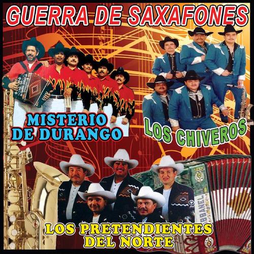 D.O. 1018 Guerra De Saxafones