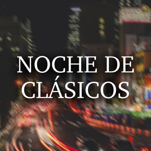 Noche de Clásicos