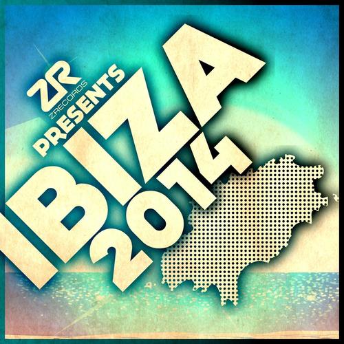 Z Records presents Ibiza 2014