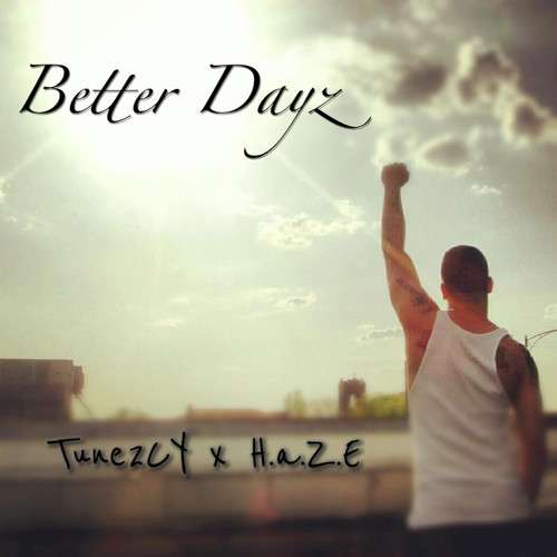 Better Dayz