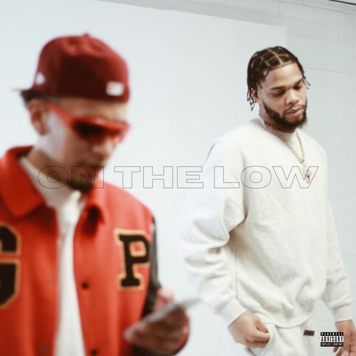 On The Low (feat. RTB MB) [Explicit]