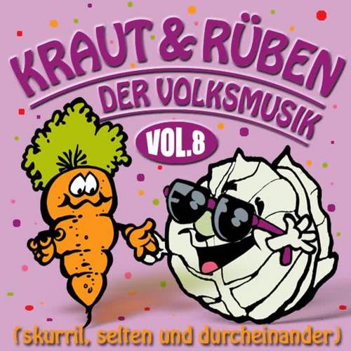 Kraut & Rüben, Vol. 8