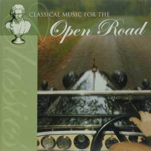 Classical Music for the Open Road