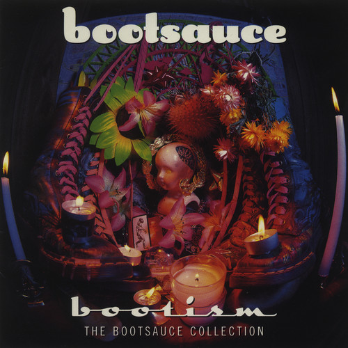 Bootism: The Bootsauce Collection (Explicit)