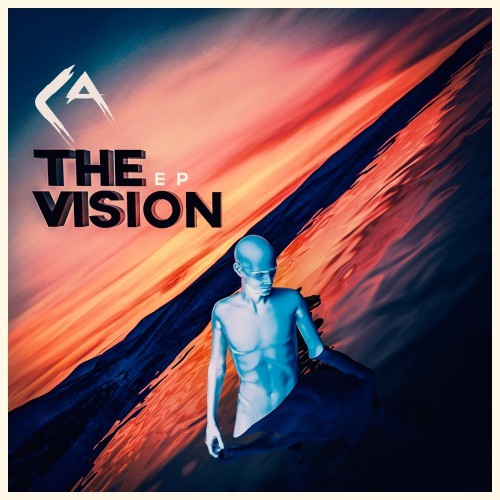 The Vision EP