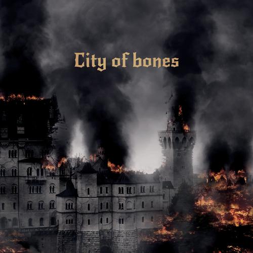 City of bones (feat. Total & Jodeci)