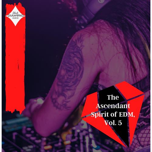 The Ascendant Spirit Of EDM, Vol. 5