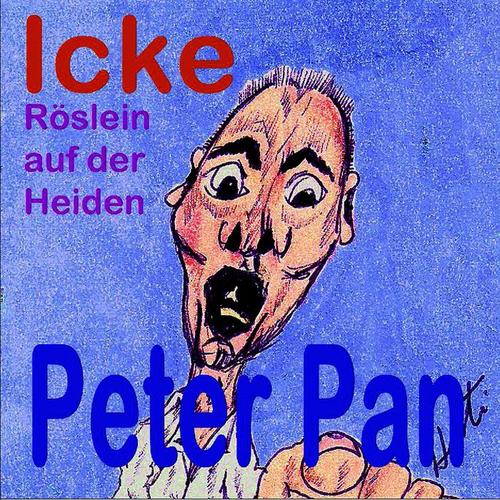 ICKE / Röslein auf der Heiden