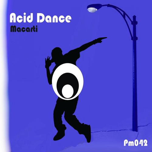 Acid Dance