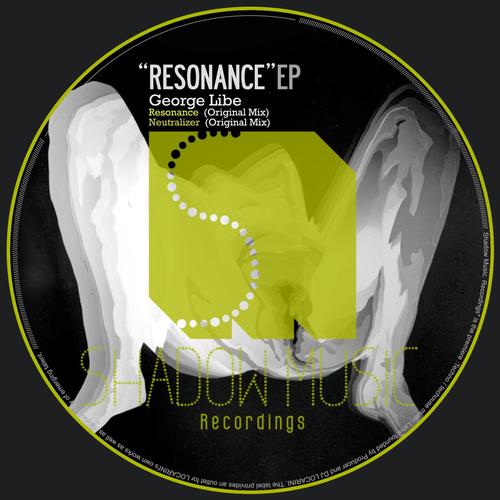 Resonance - Ep