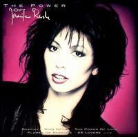 Power of Jennifer Rush