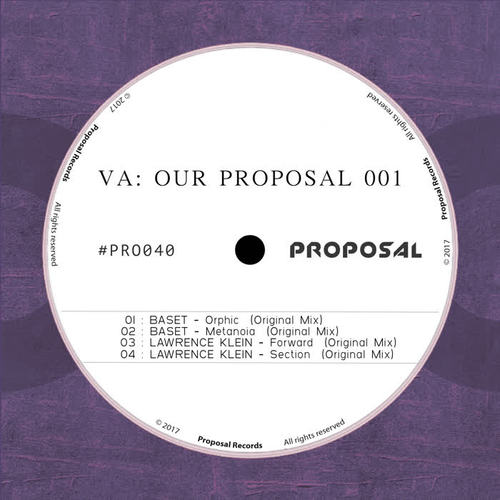 VA: Our Proposal 001