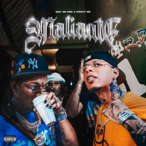 Maliante (Explicit)