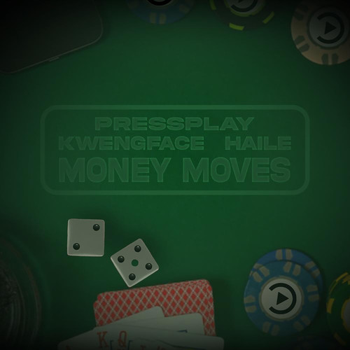 Money Moves (Explicit)