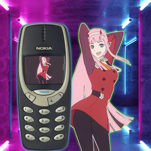 Hai Phut Hon Nokia 3310 (Remix)