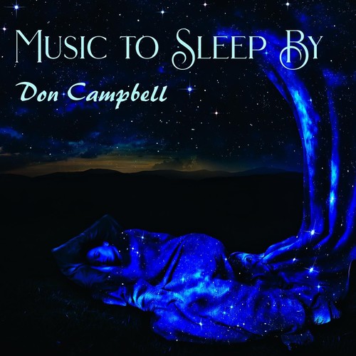 Music to Sleep By