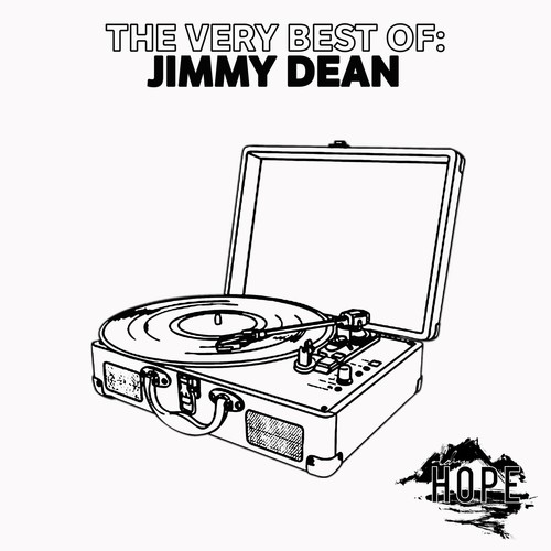 The Very Best Of: Jimmy Dean