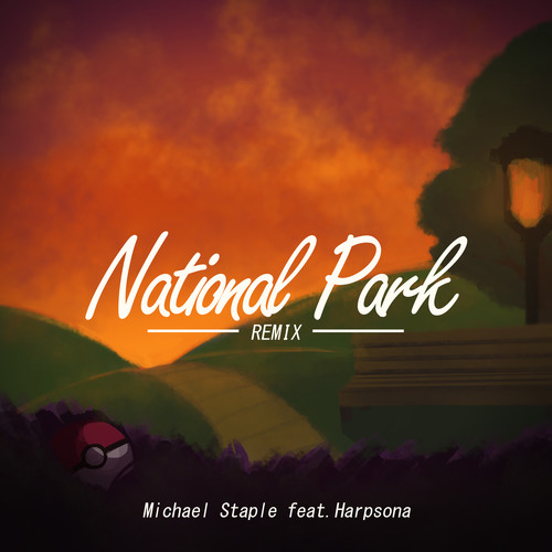 National Park (From 