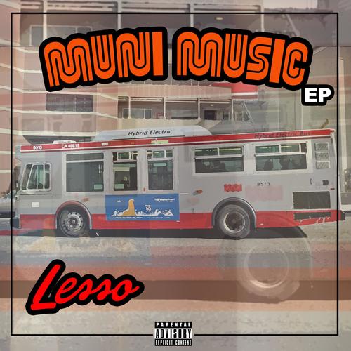 Muni Music EP (Explicit)