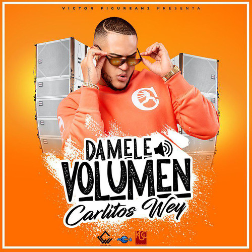 Damele Volumen (Explicit)