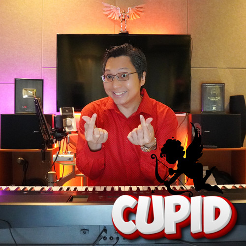 Cupid (Piano Version)