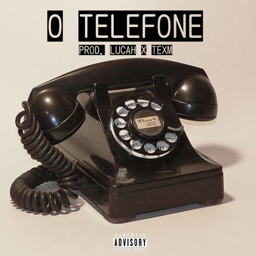 O TELEFONE (Explicit)