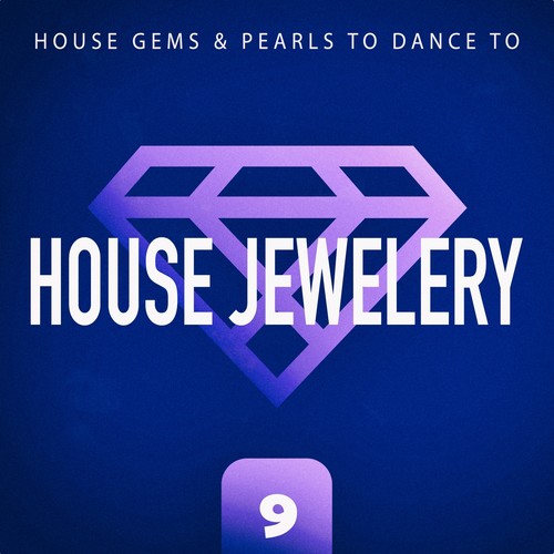 House Jewelery, Vol. 9