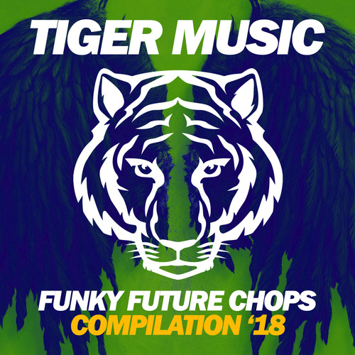 Funky Future Chops 2018