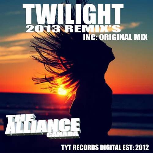 Twilight (The Remixes)