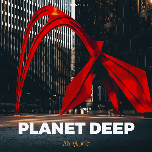 Planet Deep