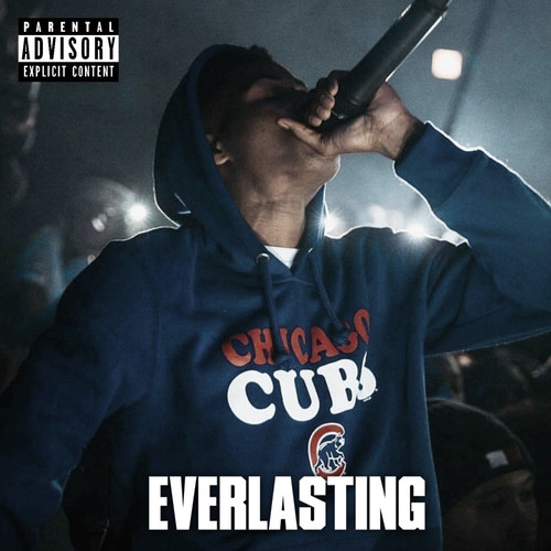 Everlasting (Explicit)