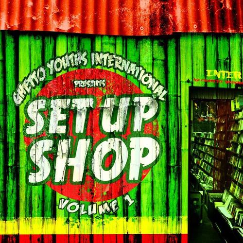 Set up Shop, Vol. 1