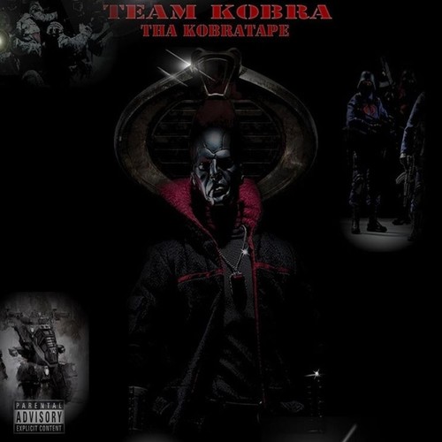 Tha Kobra Tape (Explicit)