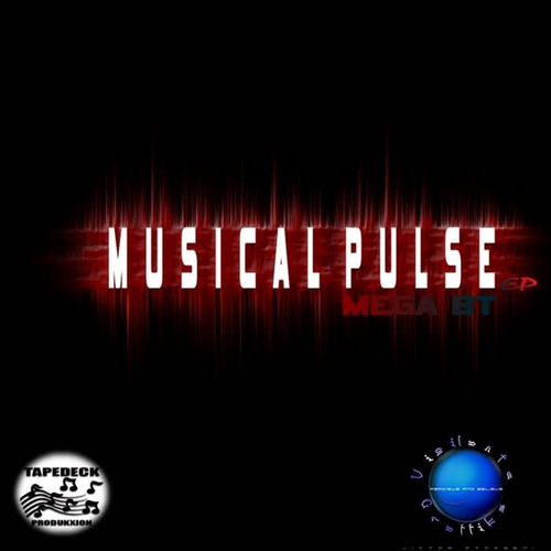 Musical Pulse (EP)