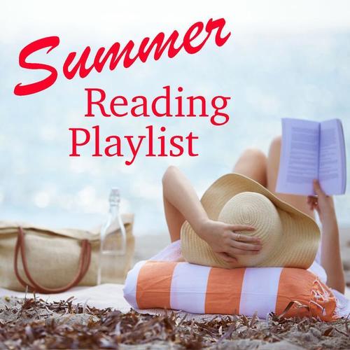 Summer Reading Playlist