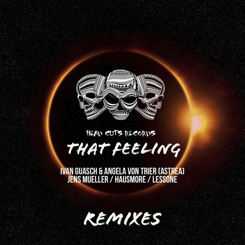 That Feeling REMIXES