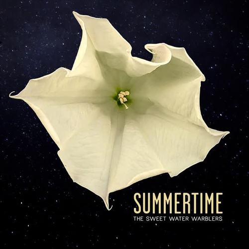 Summertime (feat. Rachael Davis, May Erlewine & Lindsay Lou)