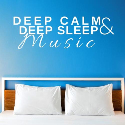 Deep Calm & Deep Sleep Music: Binaural Beats, Sleepy Time (Relaxing Music)