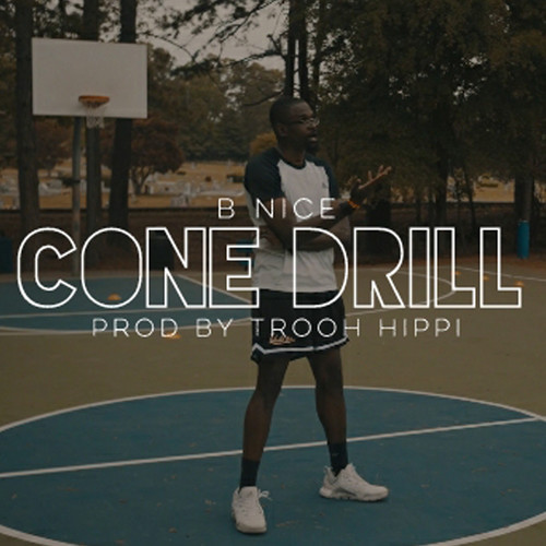 Cone Drill