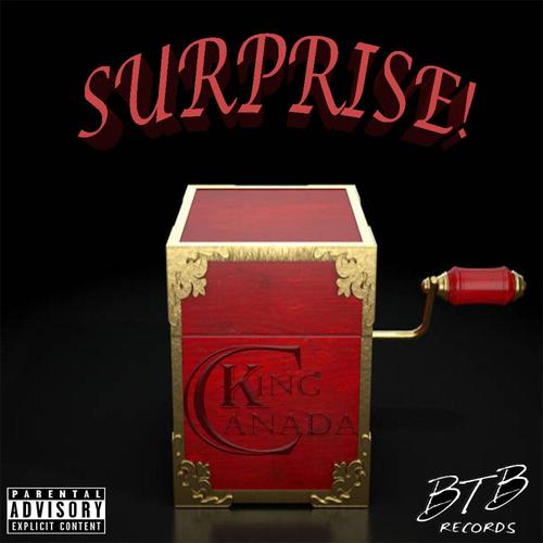 Surprise! (Explicit)