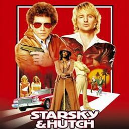 Starsky And Hutch