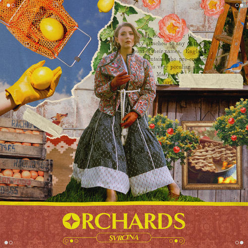 Orchards