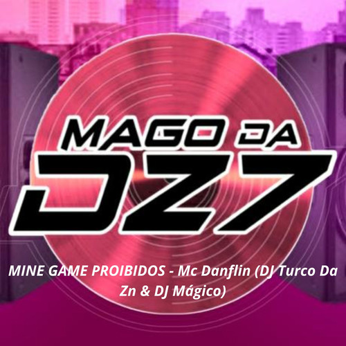 MINE GAME PROIBIDOS (Explicit)