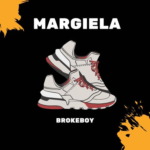 Margiela (Explicit)