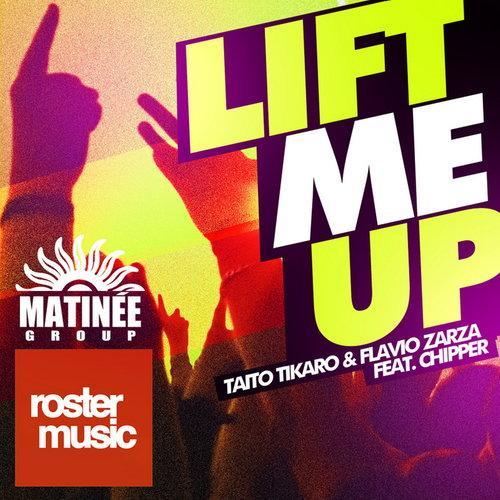 Lift Me Up (feat. Chipper)