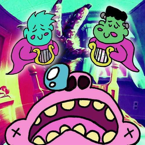 back 2 sleep (feat. eddison & ottoxl) [Explicit]